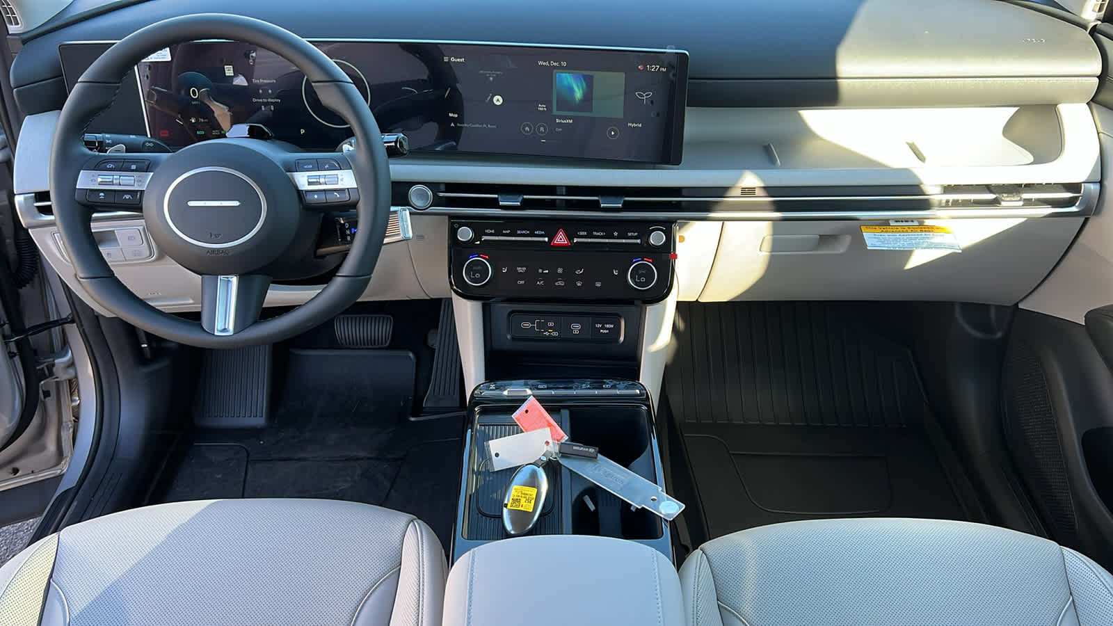 Thumbnail: 2025 Hyundai Tucson - 26