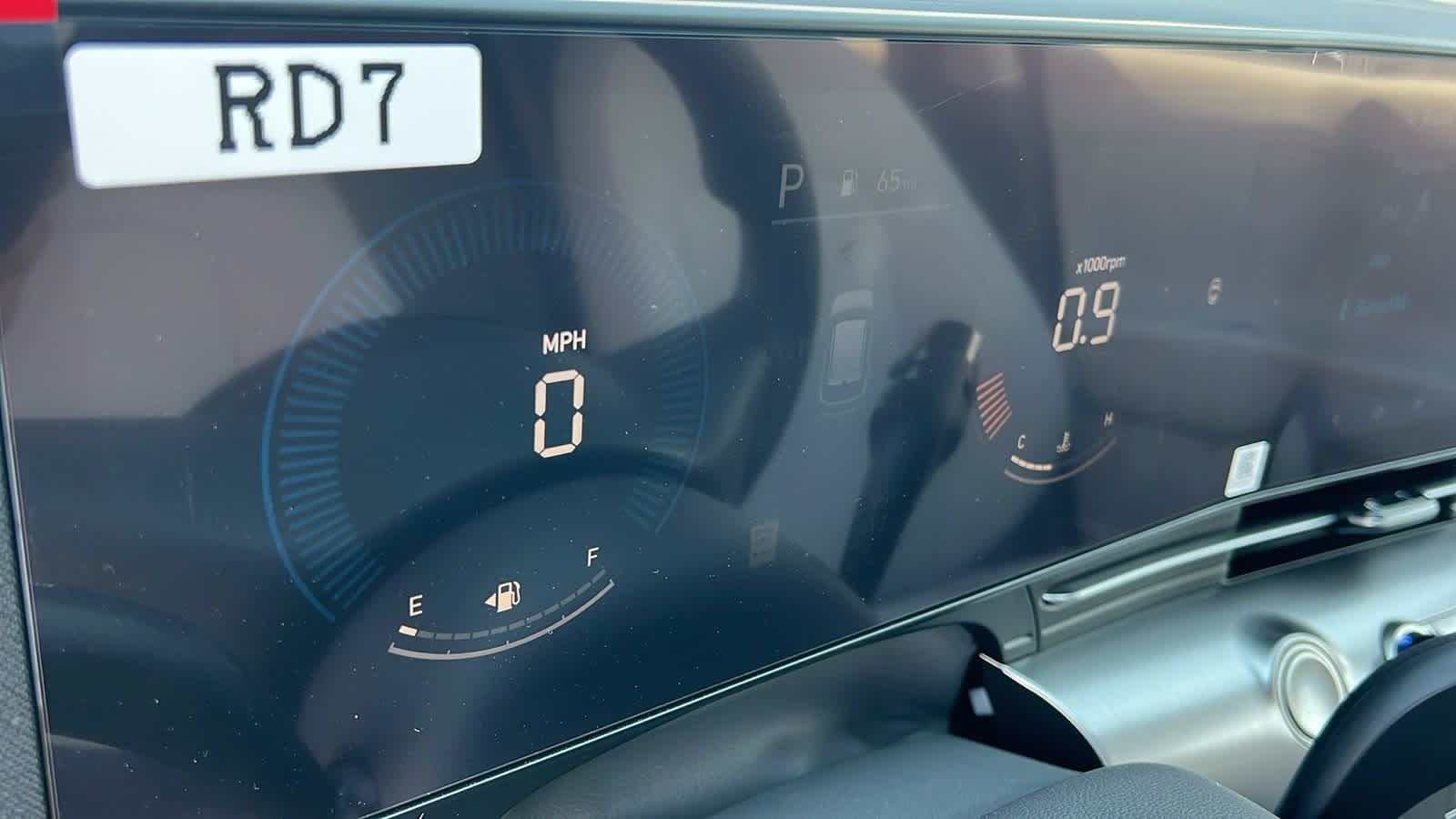 Thumbnail: 2026 Hyundai Kona - 21