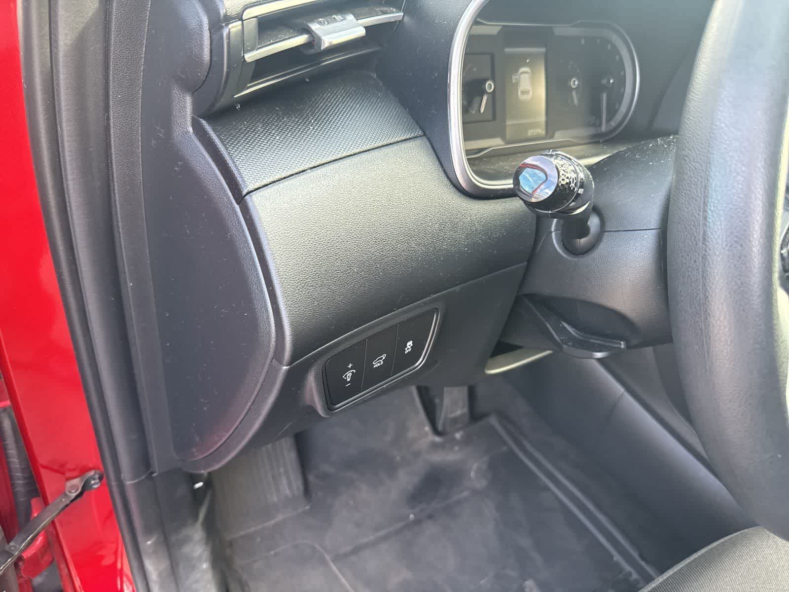 Thumbnail: 2023 Hyundai Tucson - 13