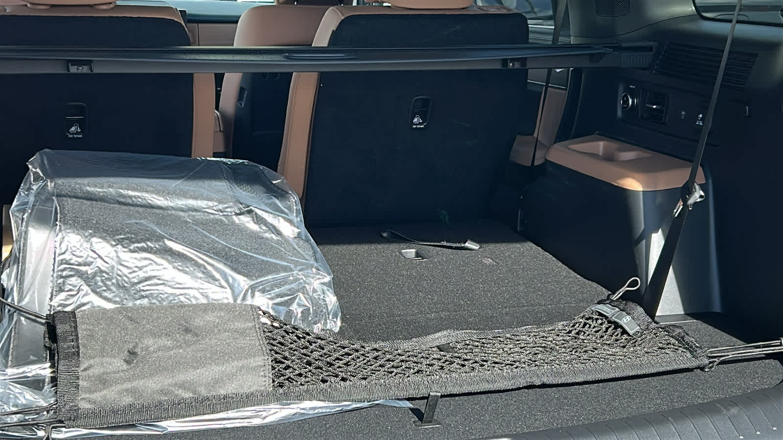 Thumbnail: 2026 Hyundai Santa Fe - 27