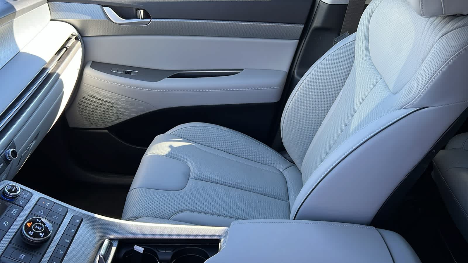 Thumbnail: 2025 Hyundai Palisade - 12