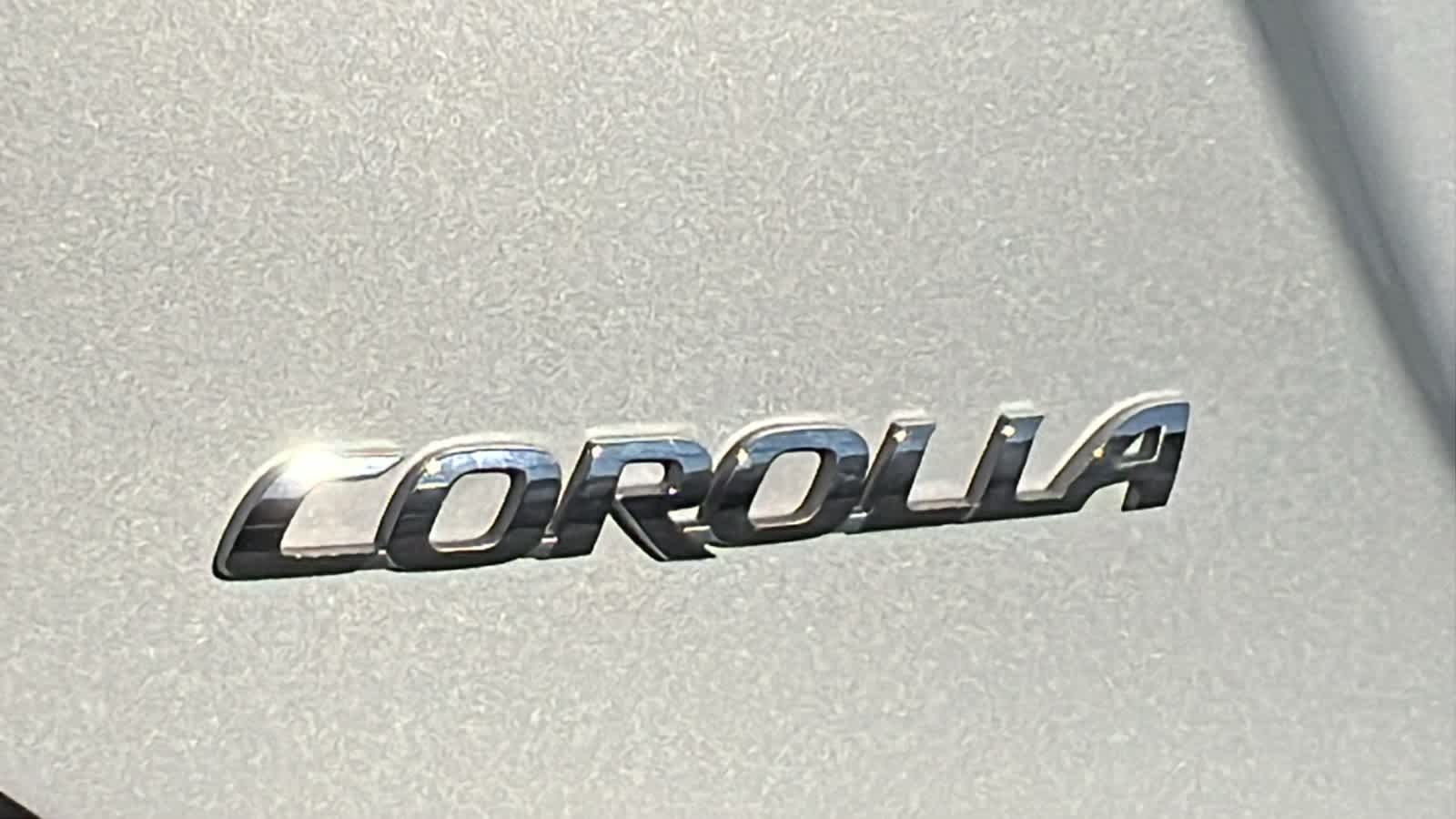 Thumbnail: 2017 Toyota Corolla - 28