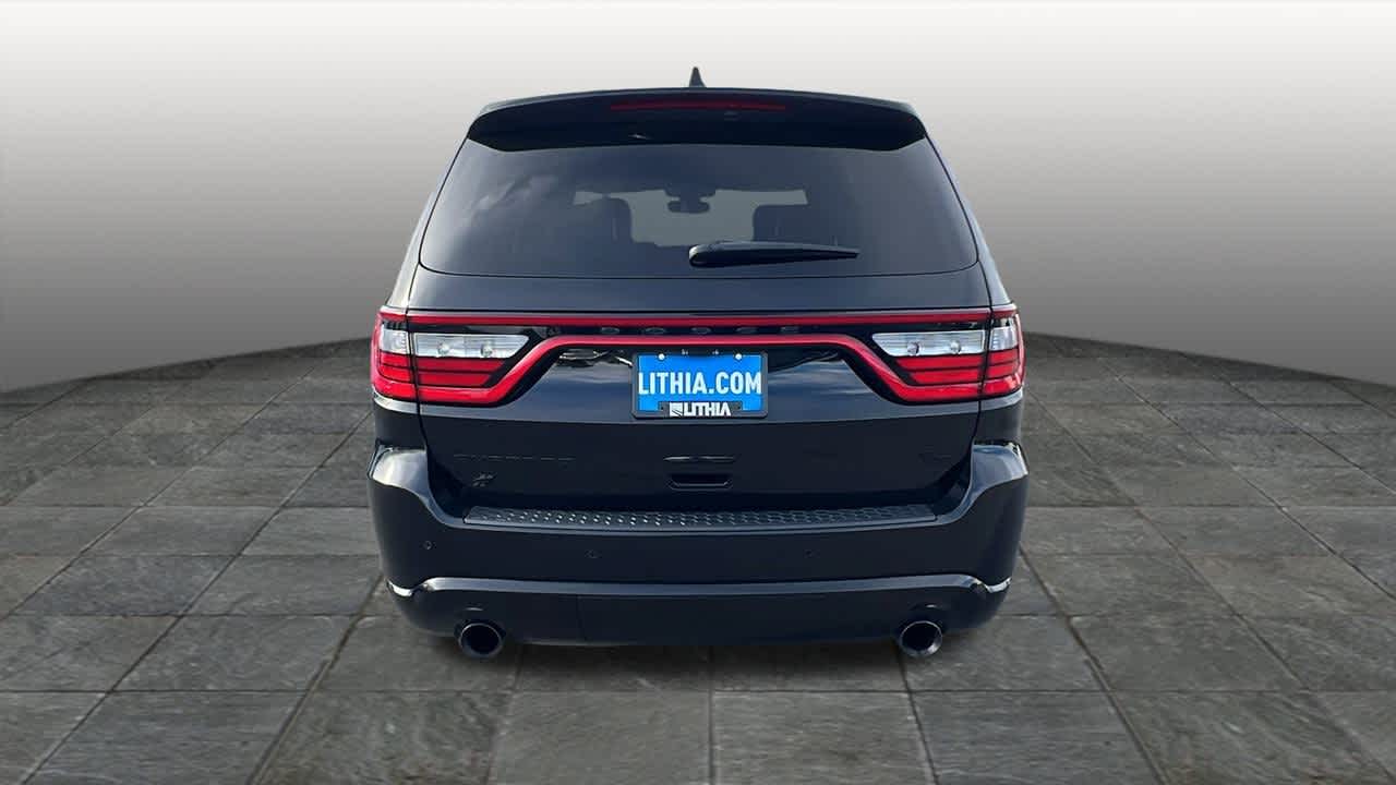 Thumbnail: 2022 Dodge Durango - 6