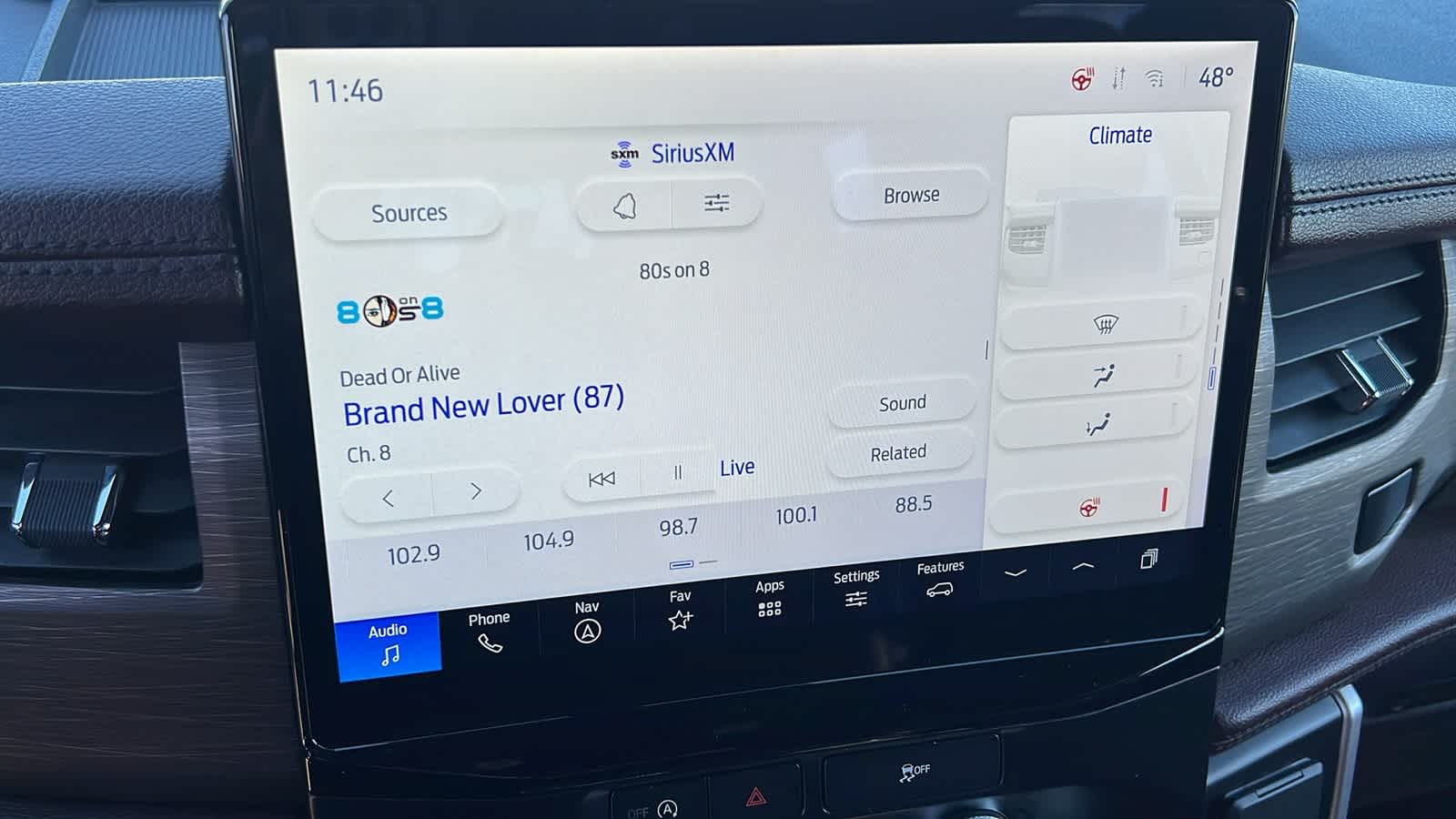 Thumbnail: 2024 Ford Expedition MAX - 15