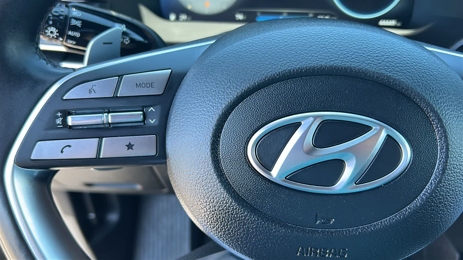Thumbnail: 2023 Hyundai Palisade - 19
