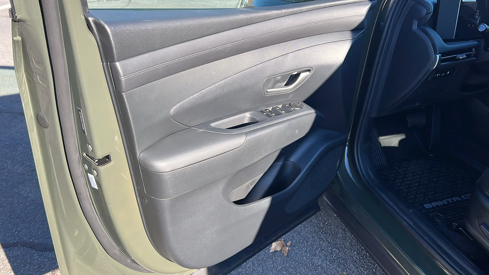 Thumbnail: 2026 Hyundai Santa Cruz - 23