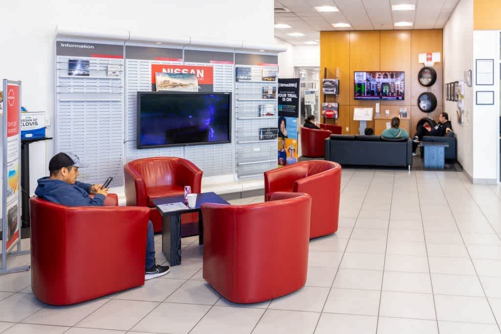 Thumbnail: 2024 Ford Bronco Sport - 43