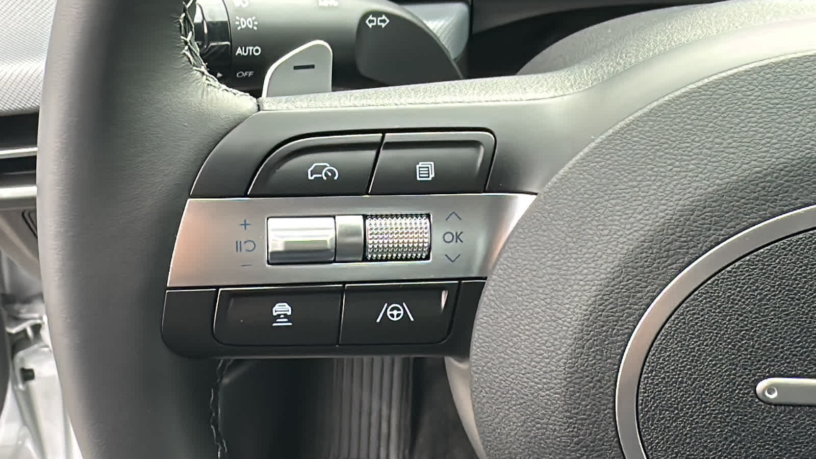 Thumbnail: 2024 Hyundai Sonata - 44