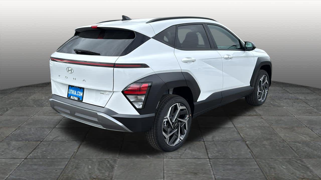 Thumbnail: 2026 Hyundai Kona - 5