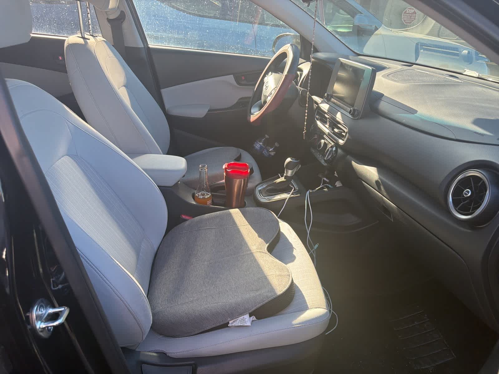 Thumbnail: 2023 Hyundai Kona - 18