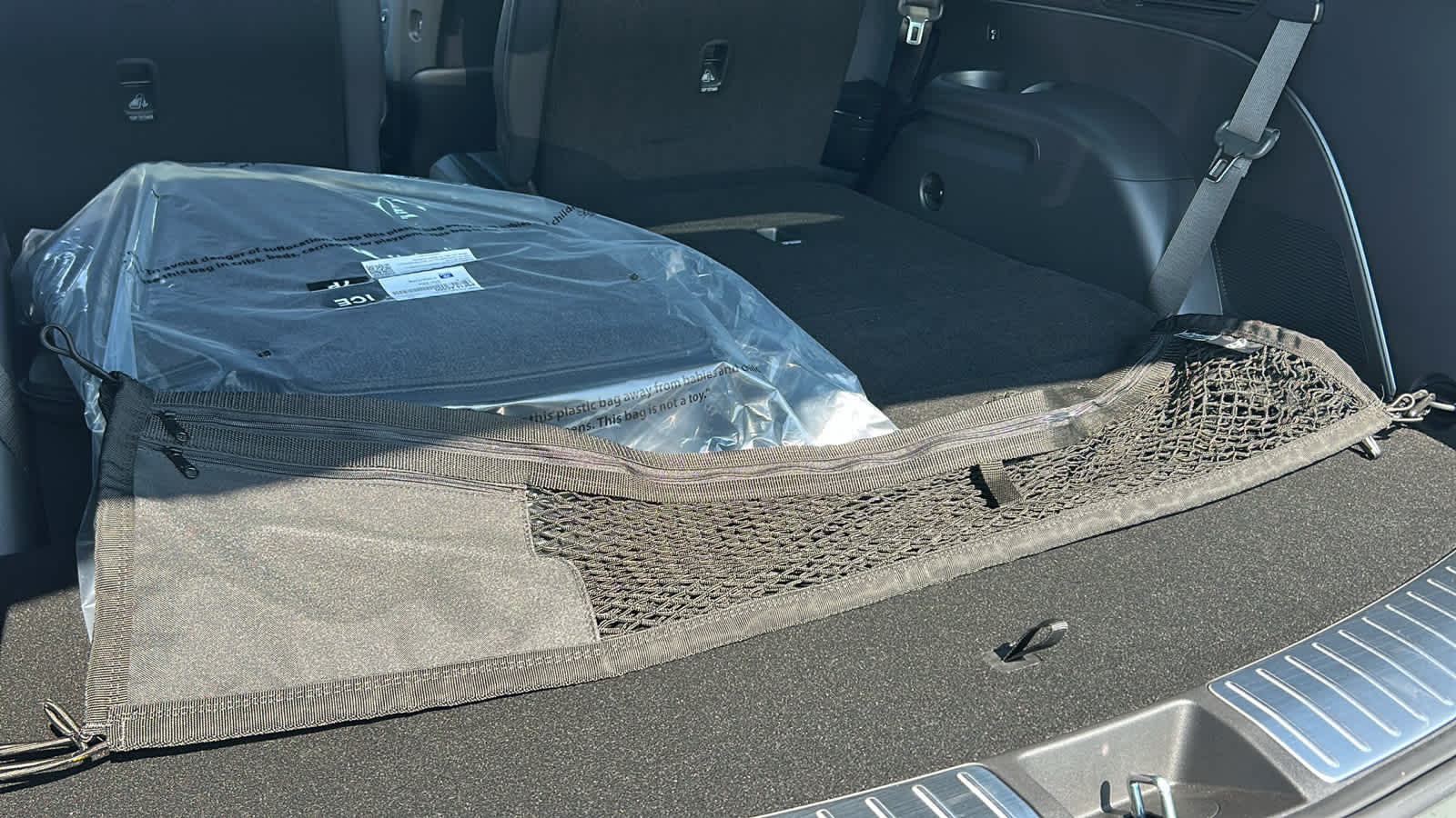 Thumbnail: 2026 Hyundai Palisade - 27