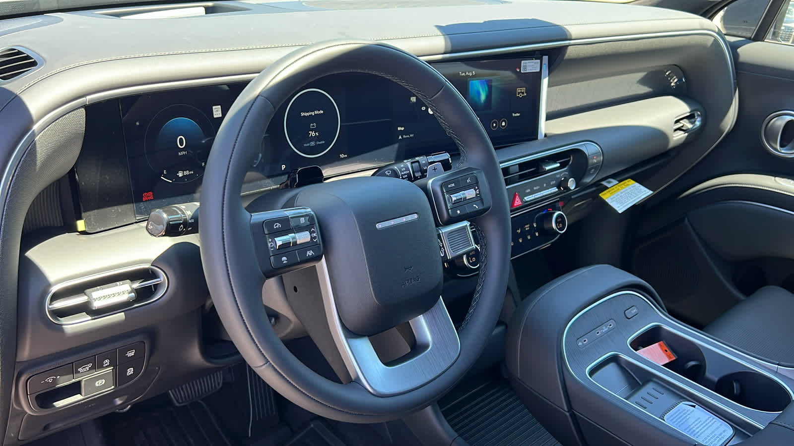 Thumbnail: 2026 Hyundai Palisade - 10
