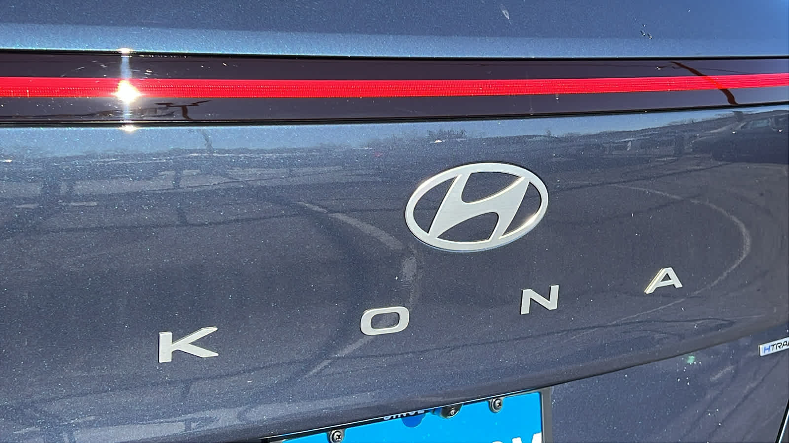 Thumbnail: 2026 Hyundai Kona - 28