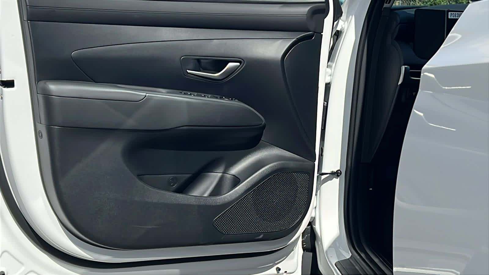 Thumbnail: 2026 Hyundai Tucson - 23