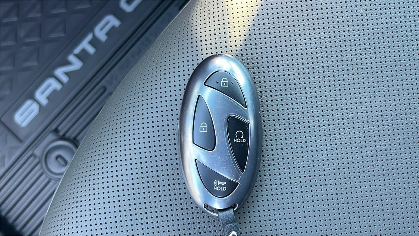 Thumbnail: 2025 Hyundai Santa Cruz - 29
