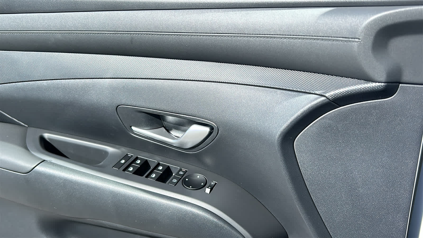 Thumbnail: 2026 Hyundai Tucson - 22