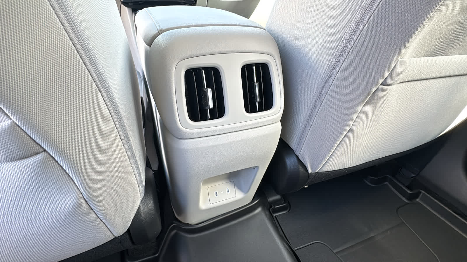 Thumbnail: 2026 Hyundai Tucson - 25