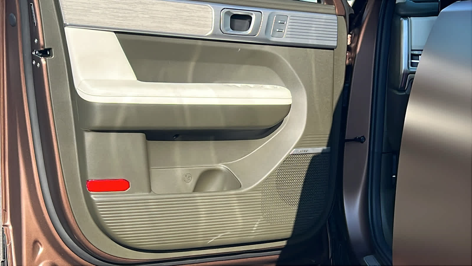 Thumbnail: 2025 Hyundai Santa Fe - 23