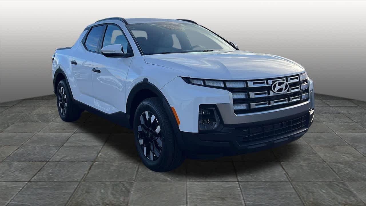 Thumbnail: 2025 Hyundai Santa Cruz - 3