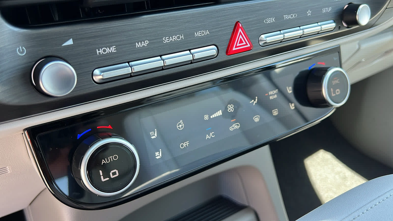 Thumbnail: 2026 Hyundai Palisade - 14