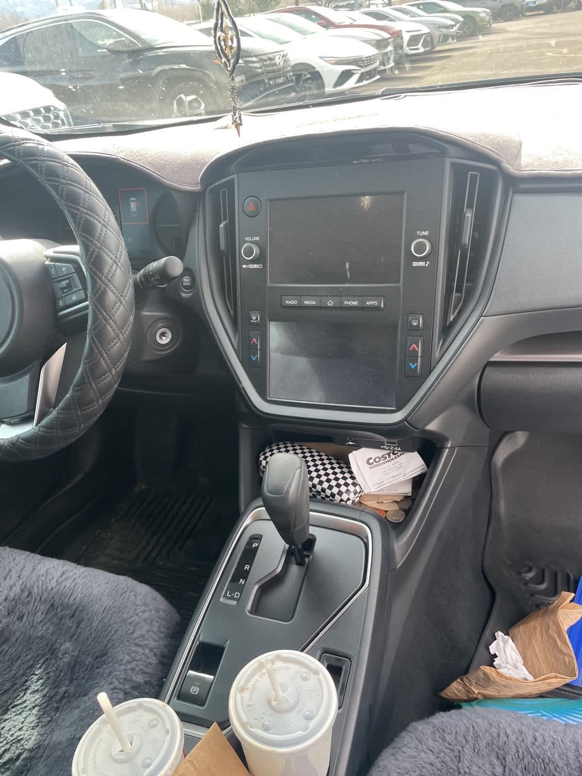 Thumbnail: 2024 Subaru Impreza - 11