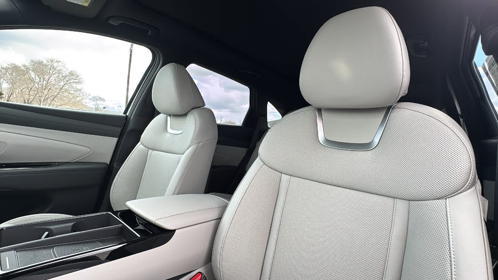 Thumbnail: 2026 Hyundai Tucson - 11