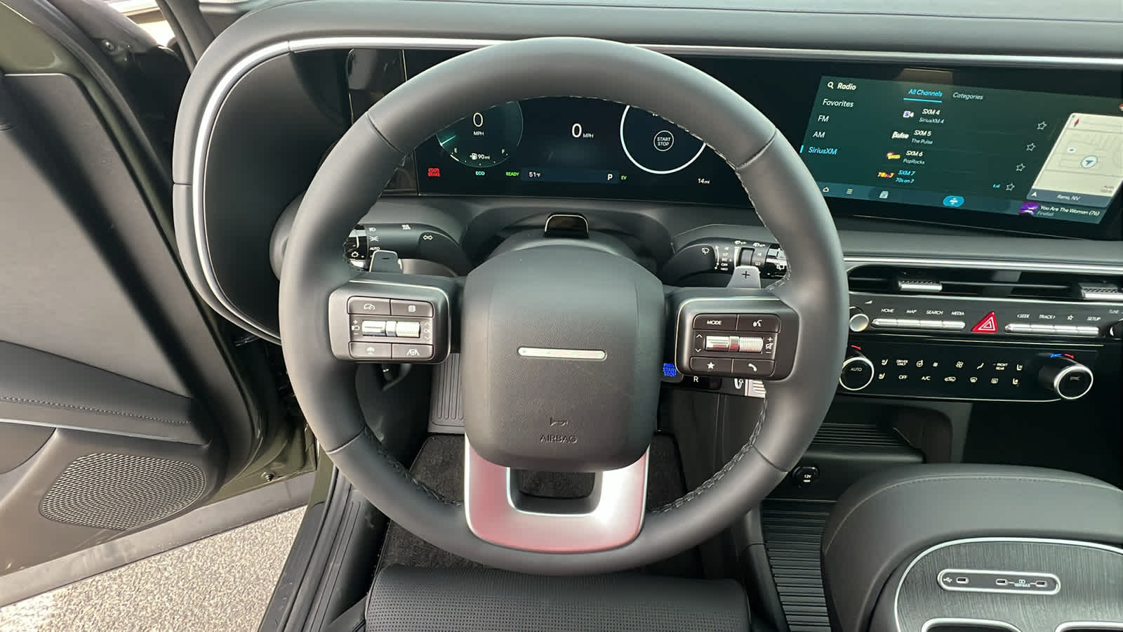 Thumbnail: 2026 Hyundai Palisade - 18