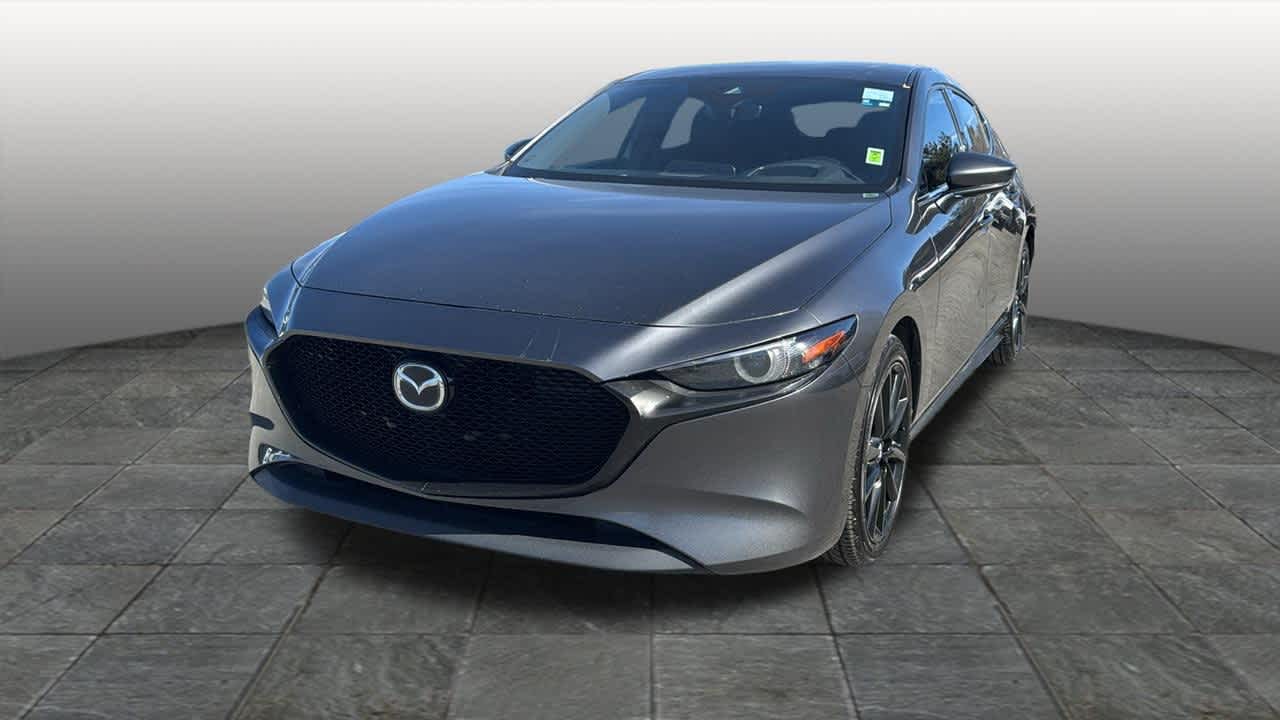 Thumbnail: 2023 Mazda Mazda3 - 1