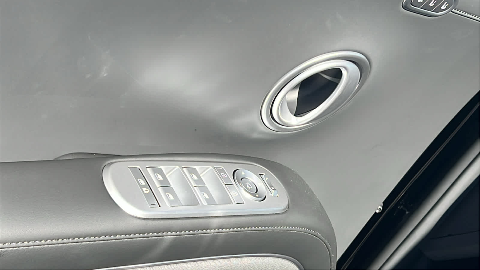 Thumbnail: 2026 Hyundai Palisade - 22