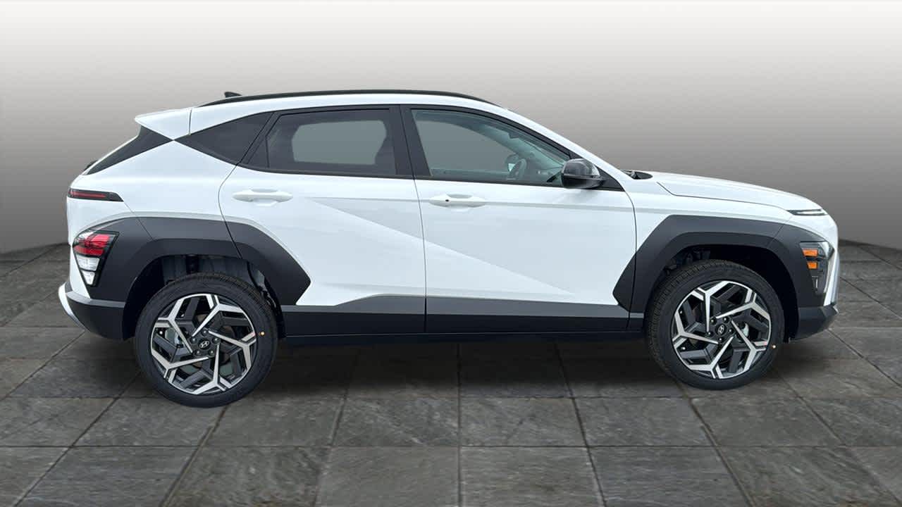 Thumbnail: 2026 Hyundai Kona - 4