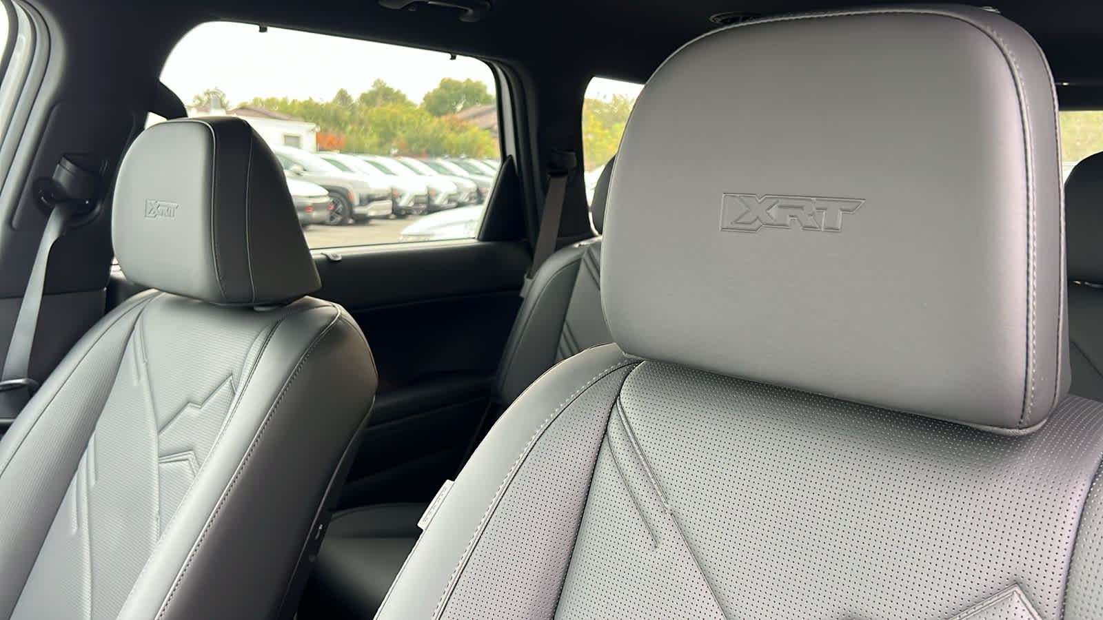 Thumbnail: 2026 Hyundai Palisade - 11