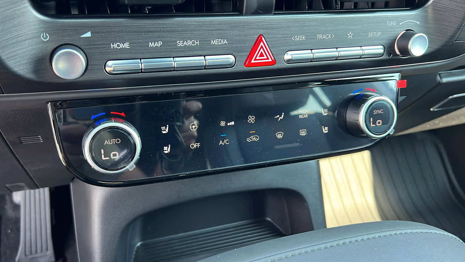 Thumbnail: 2026 Hyundai Palisade - 14