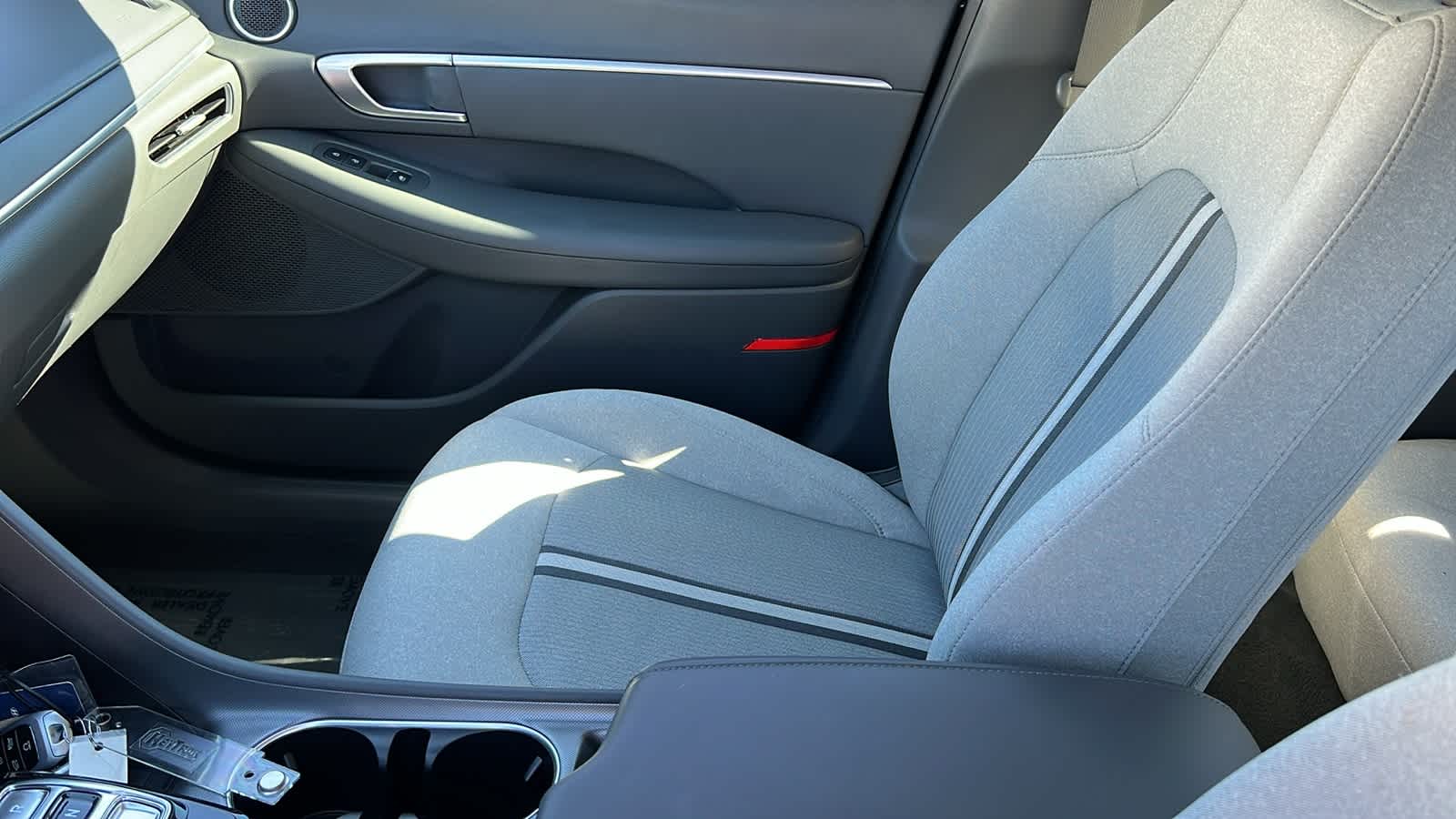 Thumbnail: 2021 Hyundai Sonata - 12