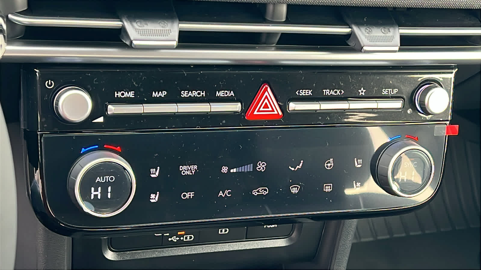 Thumbnail: 2026 Hyundai Tucson - 14