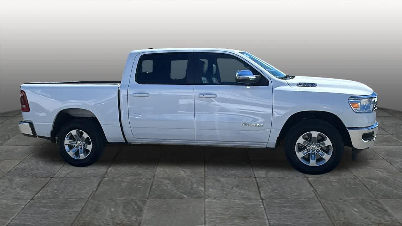 Thumbnail: 2024 RAM 1500 - 4