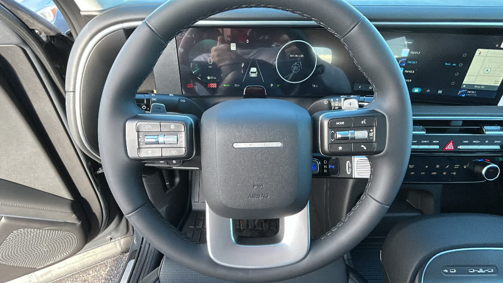 Thumbnail: 2026 Hyundai Palisade - 18