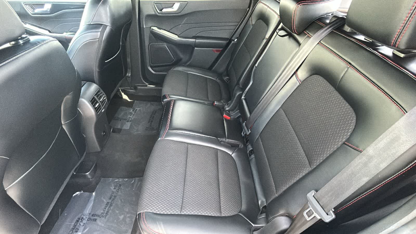 Thumbnail: 2024 Ford Escape - 24