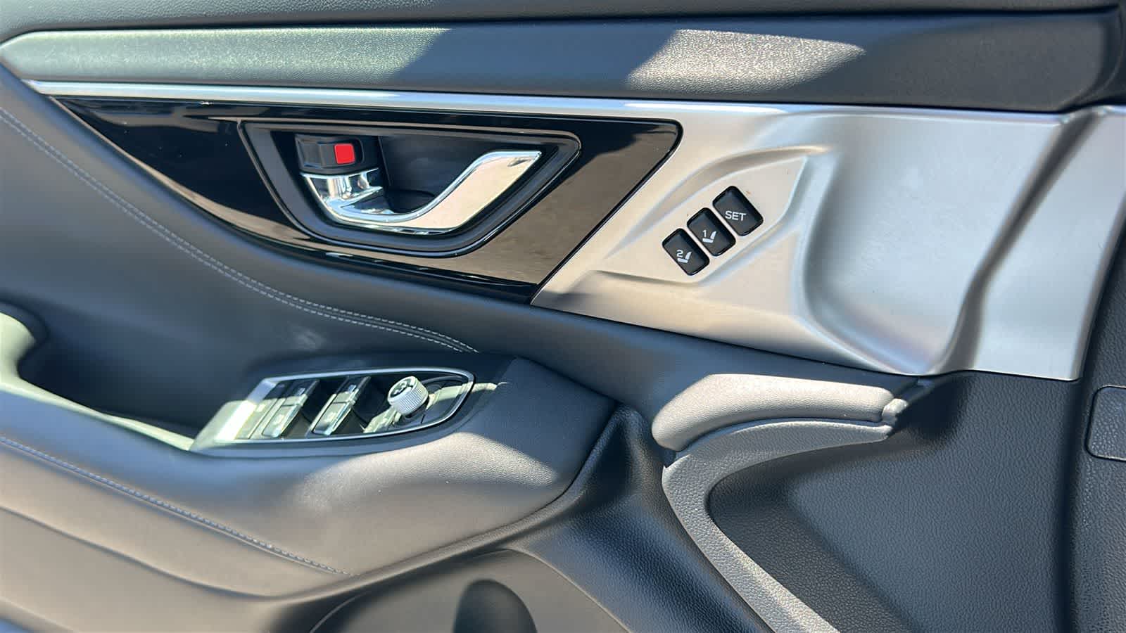 Thumbnail: 2022 Subaru Outback - 20