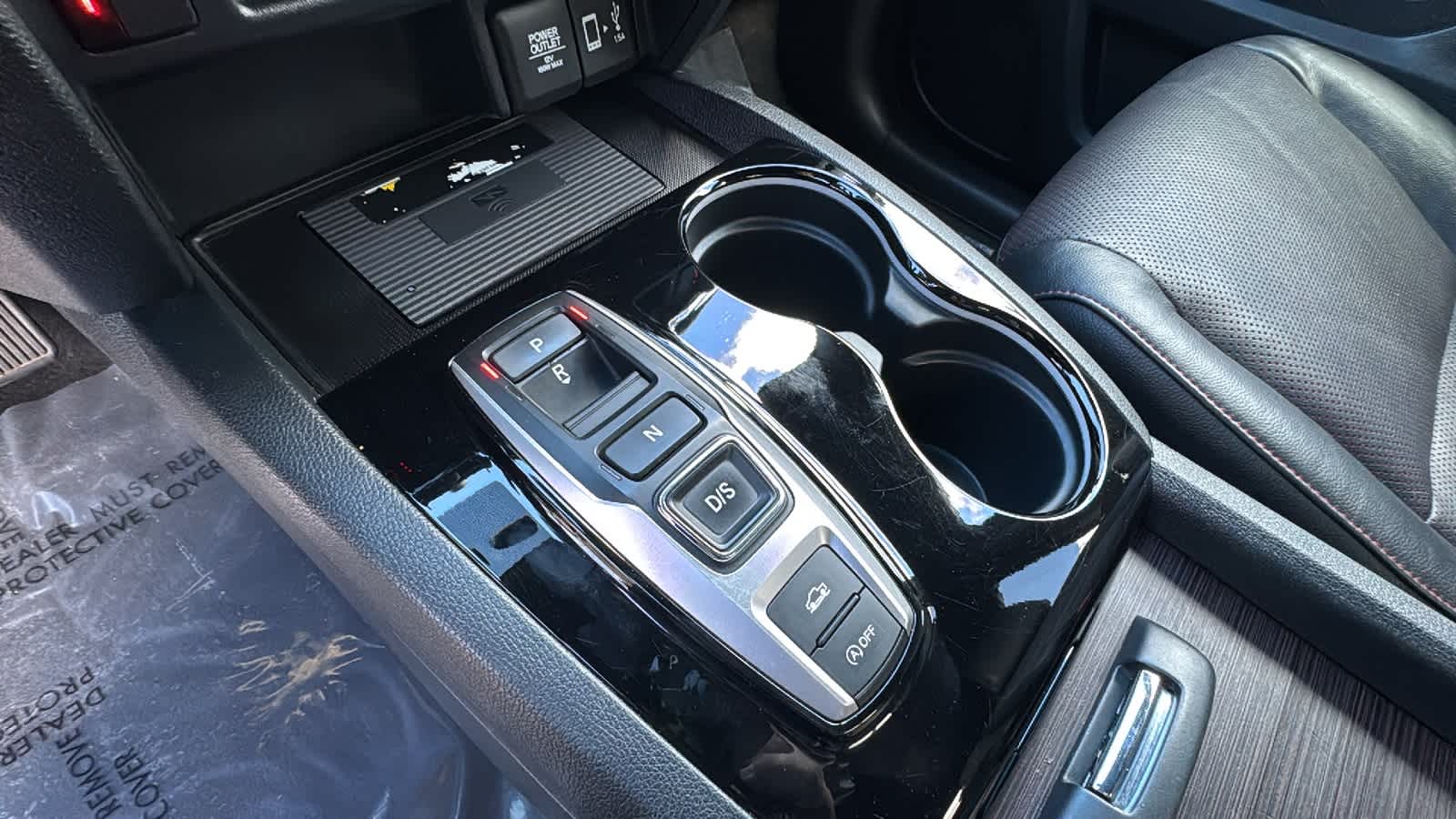 Thumbnail: 2022 Honda Ridgeline - 13