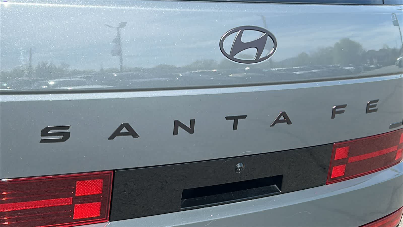 Thumbnail: 2026 Hyundai Santa Fe - 28