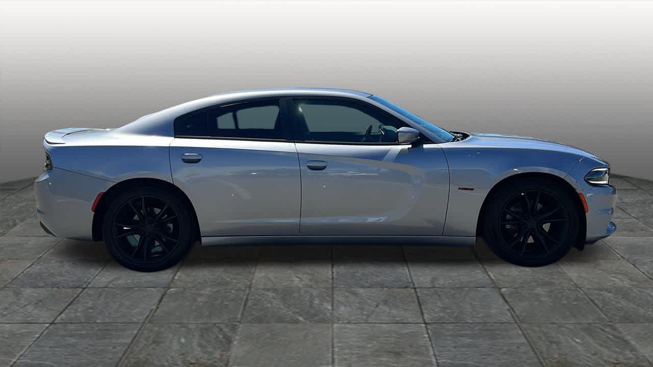 Thumbnail: 2016 Dodge Charger - 4