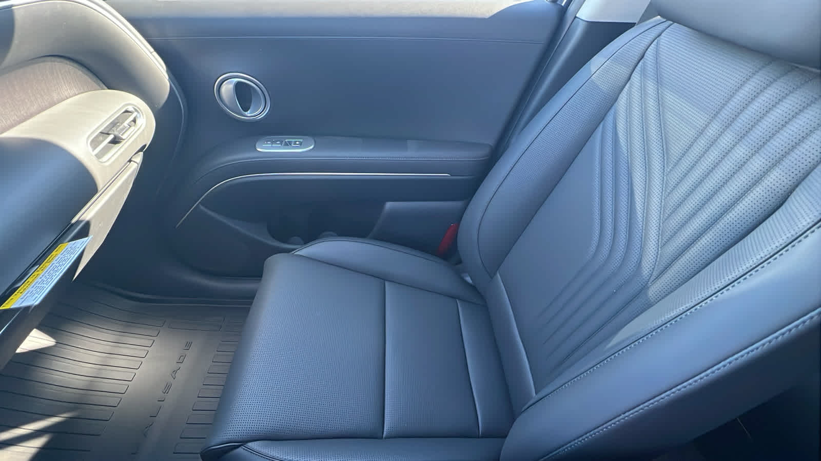 Thumbnail: 2026 Hyundai Palisade - 12