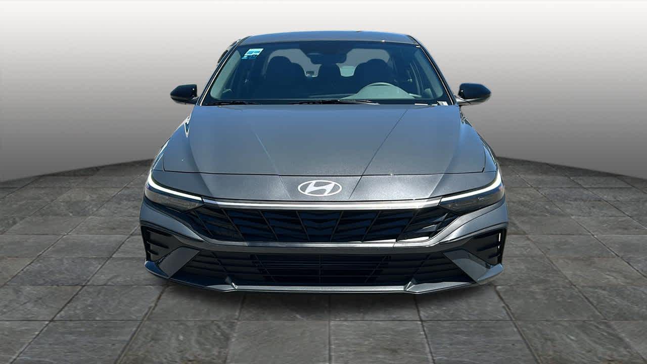 Thumbnail: 2026 Hyundai Elantra - 2