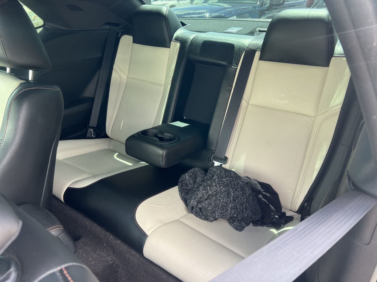 Thumbnail: 2018 Dodge Challenger - 14