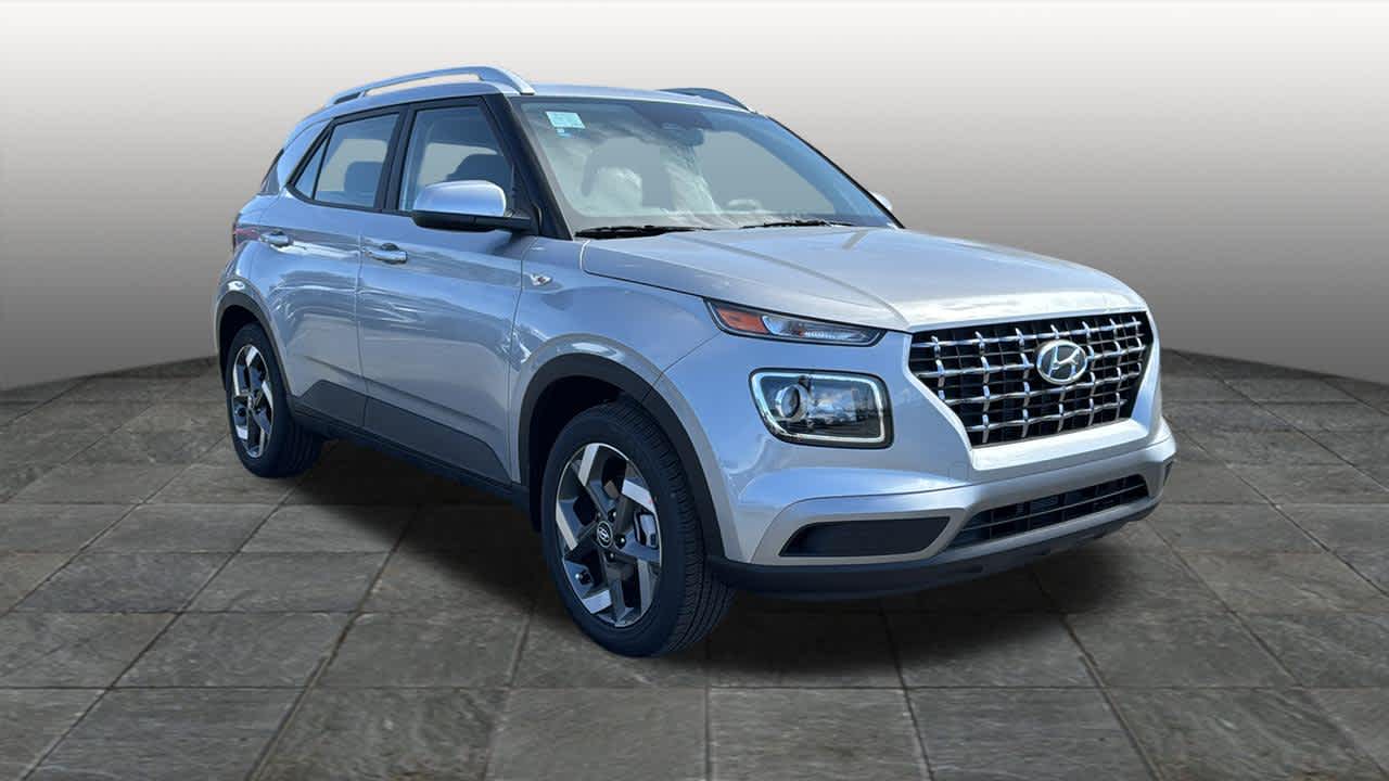 Thumbnail: 2026 Hyundai Venue - 3