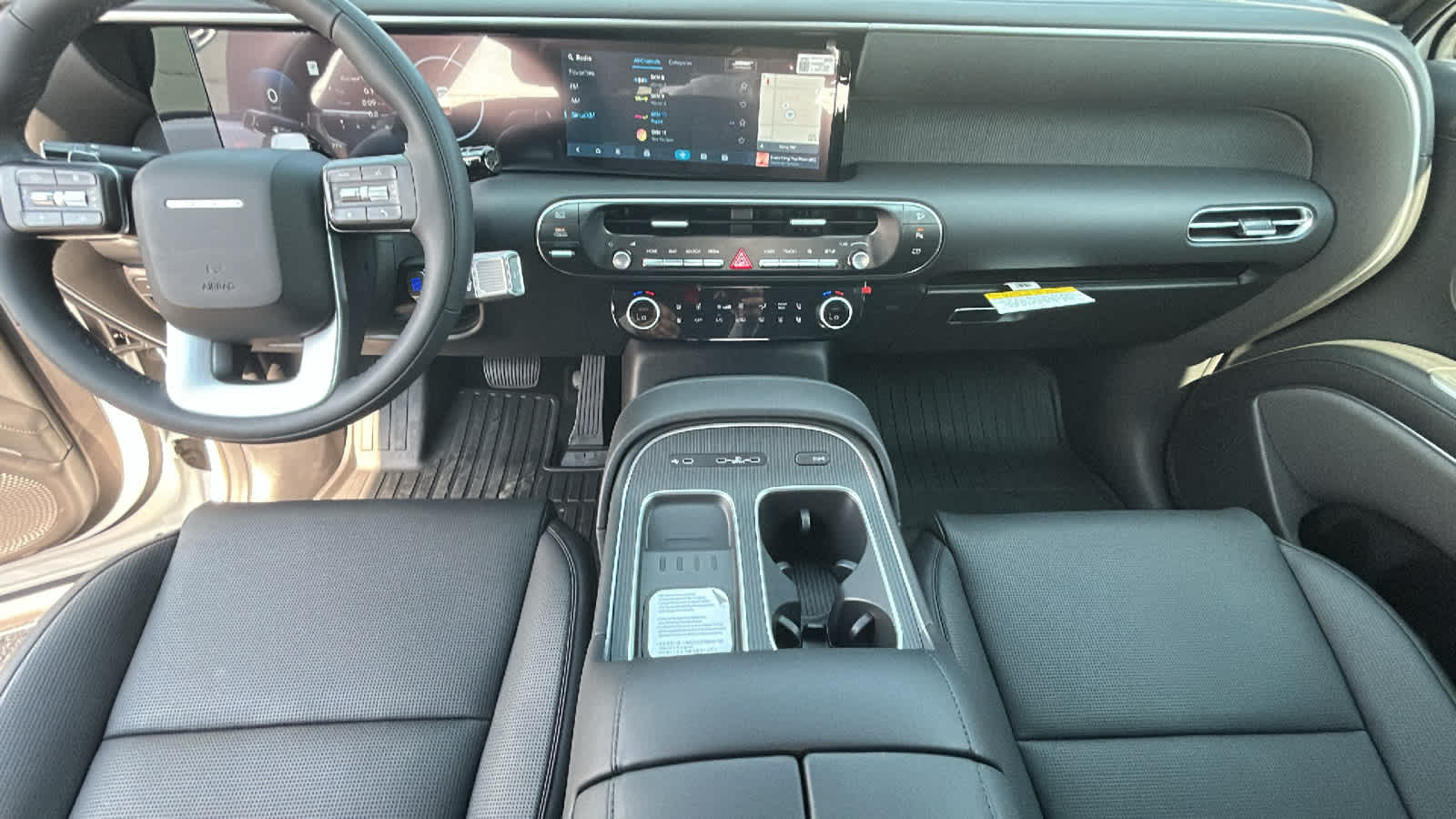 Thumbnail: 2026 Hyundai Palisade - 26