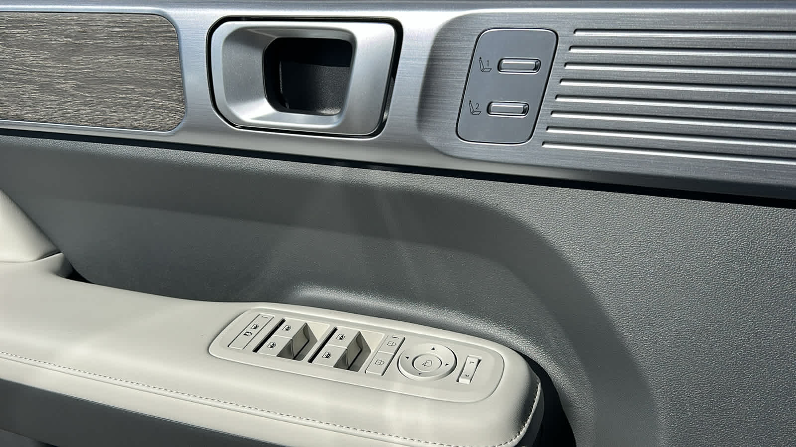 Thumbnail: 2026 Hyundai Santa Fe - 22