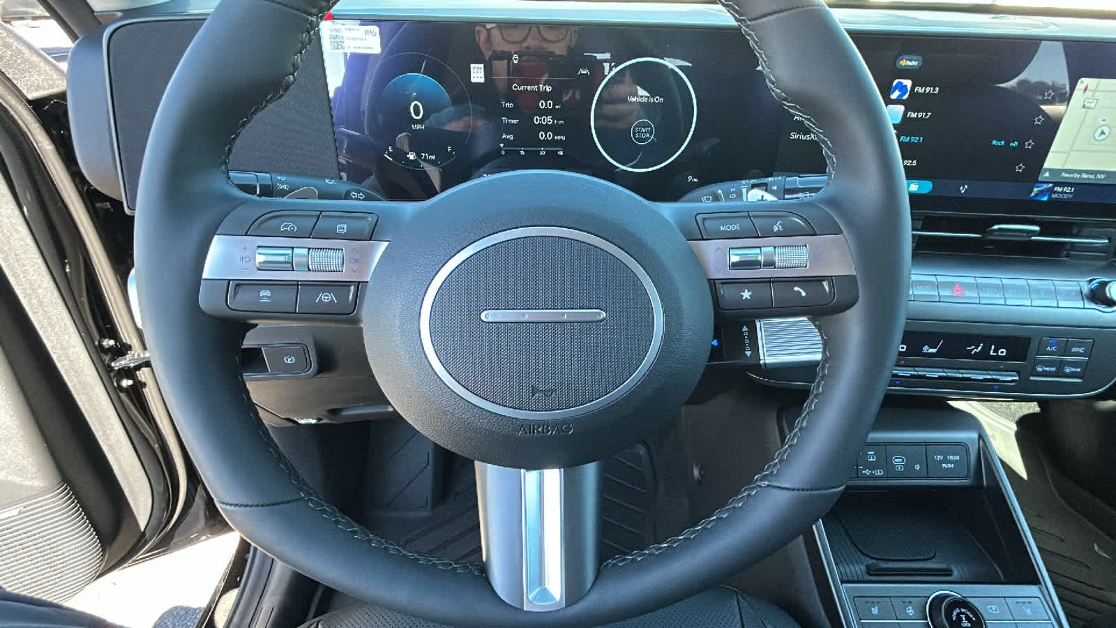 Thumbnail: 2026 Hyundai Kona - 18