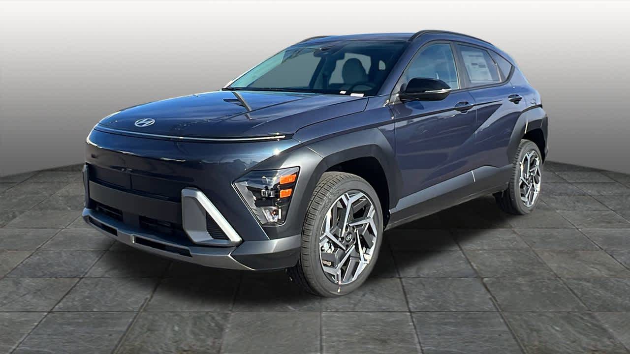 Thumbnail: 2026 Hyundai Kona - 1