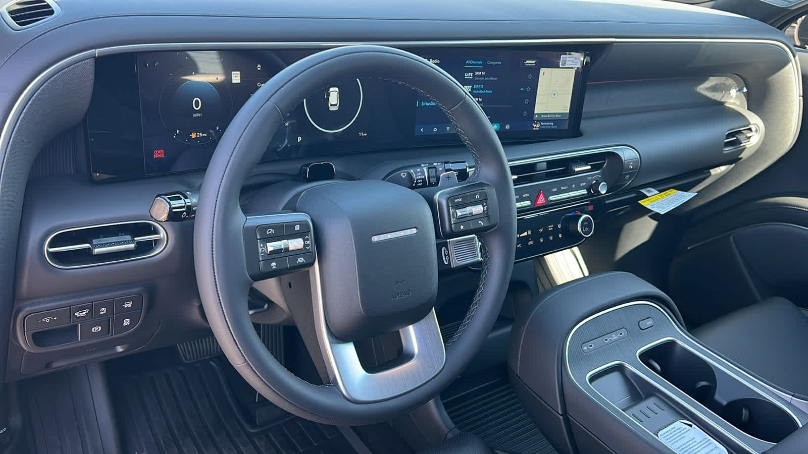 Thumbnail: 2026 Hyundai Palisade - 10